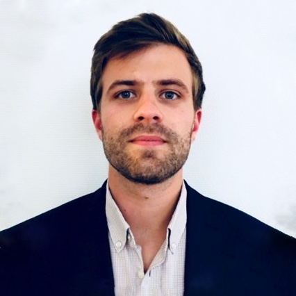 Théophile Lambert, Louve Invest